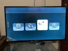 samsung copy lcd tv