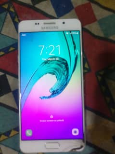 Samsung A5   2gb 32