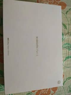 Xiaomi Pad 6 8 256 With Rotating Cover