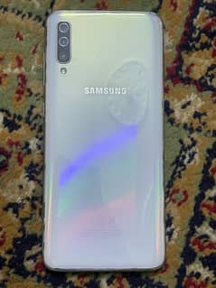 Samsung A70 PTA