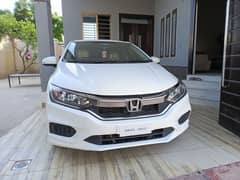 Honda City IVTEC 2022