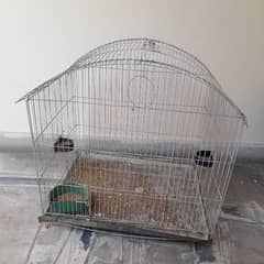 birds cage