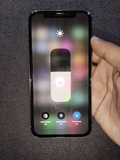 Iphone X 64 gb non pta 10/10