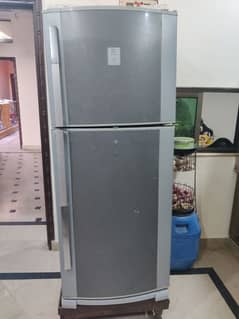 Dawlance fridge