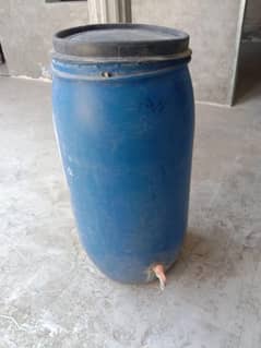 water container