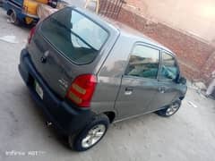 Suzuki Cultus VXR 2010 AC chill Btr mehran cultus santro coure