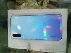 HUAWEI Y9S GLASS BREAK