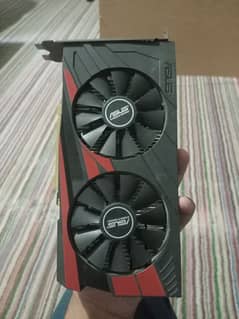 Asus Gtx 1050ti 4Gb