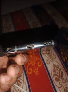 sony lg7 thinq