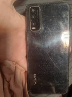 vivo y20