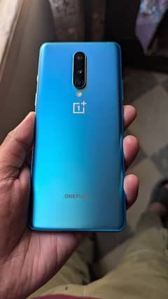 Oneplus 8