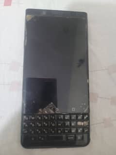 BLACKBERRY KEY 1 BLACK EDITION 4/64 PTA APPROVED WORKING