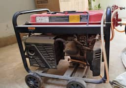 3 KVA Jasco 4000