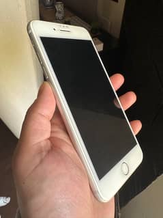 Iphone 8 plus 64 Gb PTA