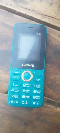 G'Five Mobile for sale