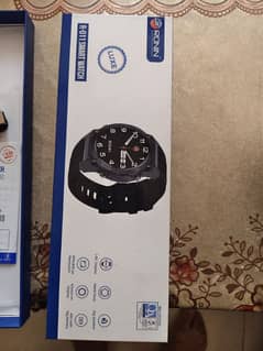 Ronin R-011 LUXE Smart Watch