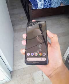 Google Pixel 5 8/128gb