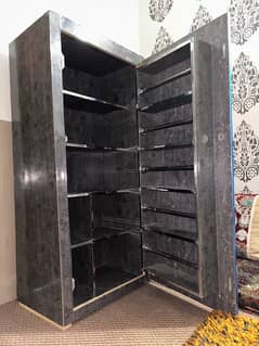 Cupboard/Wardrobe Urgent Sale