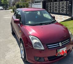 Suzuki Swift 2010