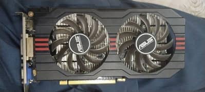 GTX 650 Ti ddr5 1gb