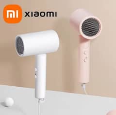 Xiaomi Mija hair dryer 101