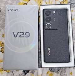 Vivo V29 5g 12/256 Edge Box open condition  0/3/0/1/9/0/8/0/4/3/0