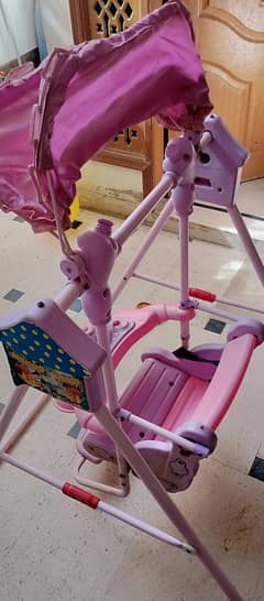 Swings Pink/purple color for sale