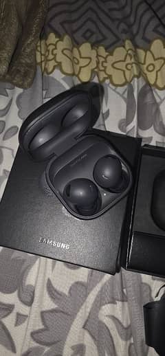 Samsung buds 2 pro