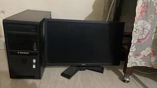 Gaming/Editing PC for sell