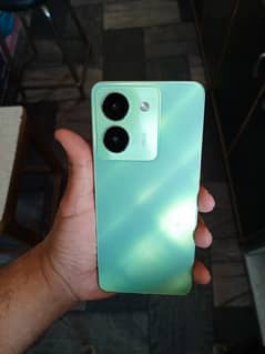 VIVO Y27S (8/128)