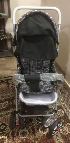 Baby Stroller