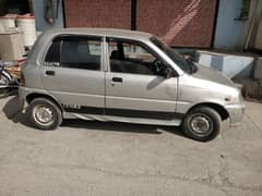 Daihatsu Cuore 2003