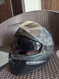 MT Helmets Blade 2