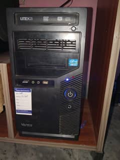 core i3 3generation