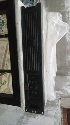 NEW 3000 watts ups+4 battery,(130 ampair ki)