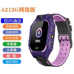 Q19 Kids Smart Phone Watch