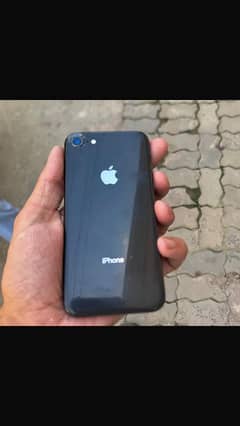 iphone 8 non pta