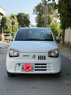 Suzuki Alto VXL AGS 2023 ( Like new )