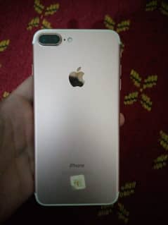 i phone 7plus 10 10