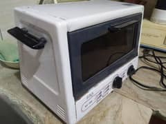 Toaster Oven