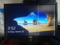 Dellb32 inch led