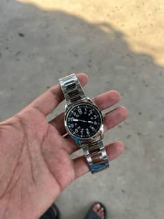 TPW-K5006 PILOT/FIELD WATCH PMI PC21S/42mm