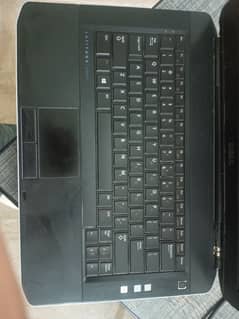 Dell laptop for sale argent