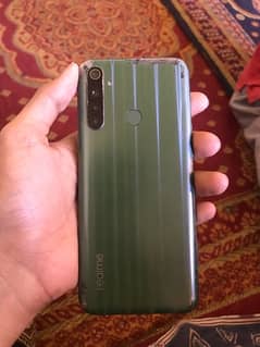 Realme 6i