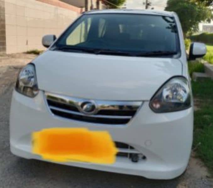 Daihatsu Mira 14/17 for sale 0