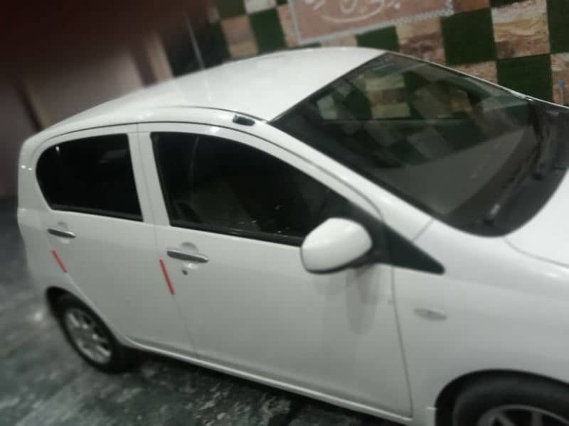 Daihatsu Mira 14/17 for sale 1