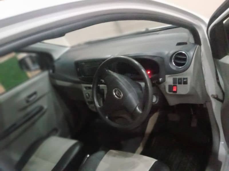 Daihatsu Mira 14/17 for sale 4