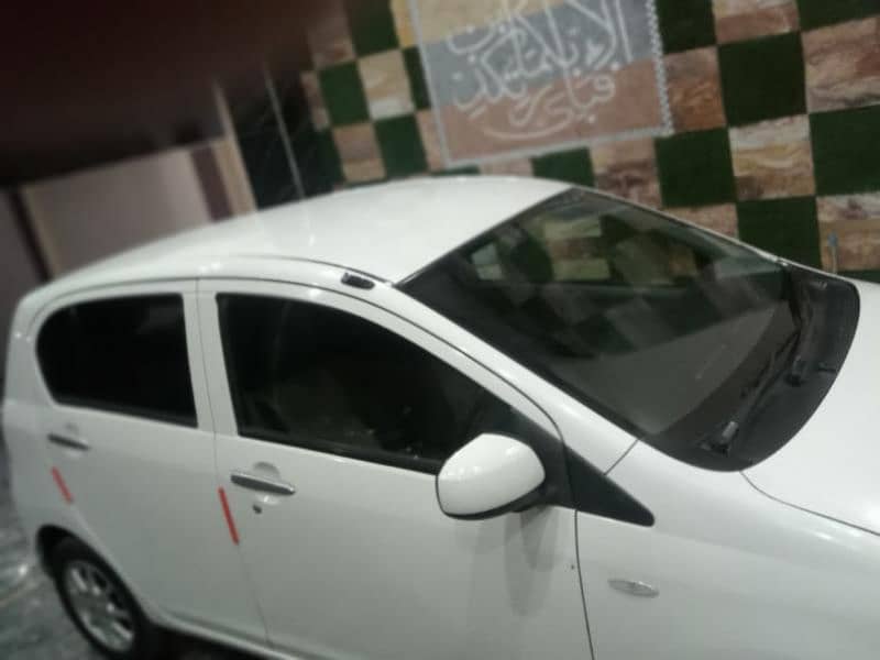 Daihatsu Mira 14/17 for sale 5