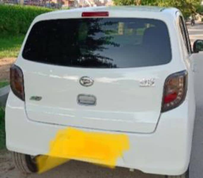 Daihatsu Mira 14/17 for sale 7