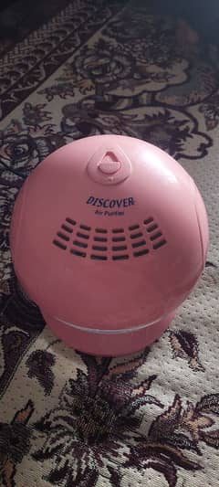 Air Purifier